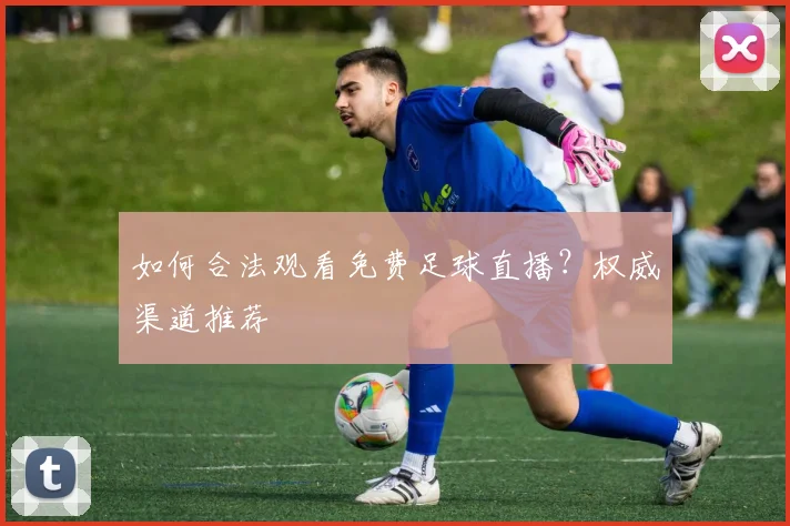 如何合法观看免费足球直播？权威渠道推荐